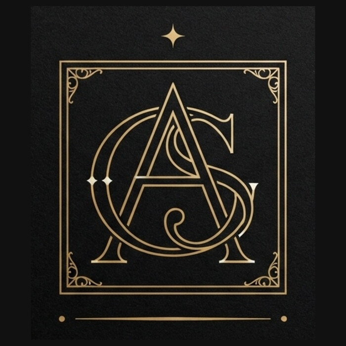Artist Growth System monogram