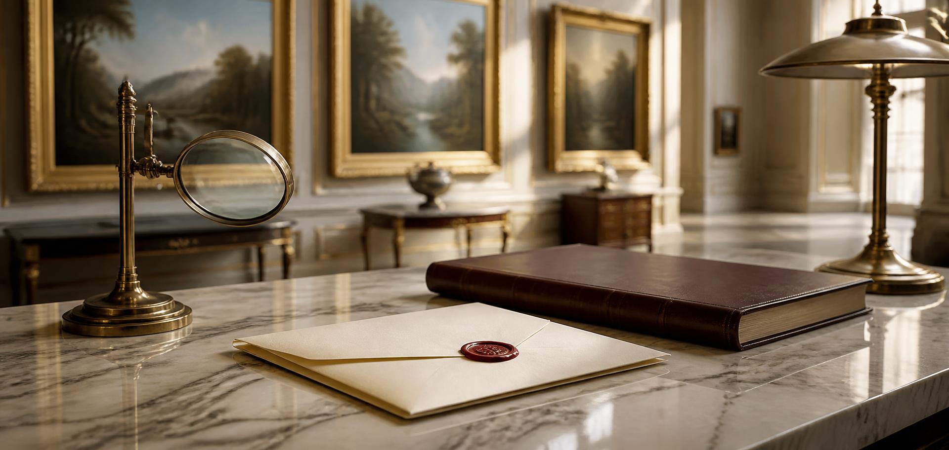 The provenance registry